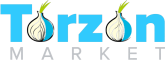 Torzon Darknet Market Official Logo - Secure Anonymous Marketplace